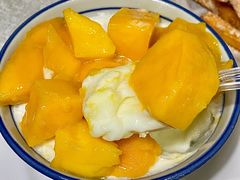 -水牛奶皇后糖水铺