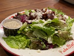 -Tubestation站点比萨(高新万达ONE店)
