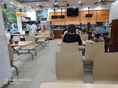 大堂-老盛昌(聚丰园店)