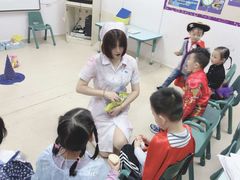 -瑞思教育·少儿英语(凯德校区)