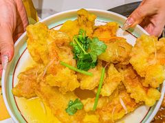 -九妹农家大铁锅东北菜(江湾店)