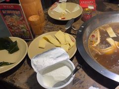 -蜀国大将老火锅(江北店)
