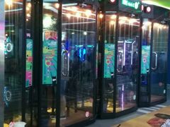 -嘻品堂电玩(喜盈门范城店)