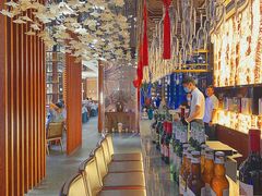 -君子·兰餐厅(长江路店)