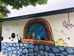 -梦幻奥陶纪景区