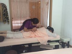 -艺林盲人按摩院(长寿店)