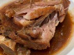 酱颈骨-喜家德虾仁水饺(麒麟社店)