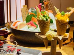 -文三酒肆自助放题(新街口友谊广场店)