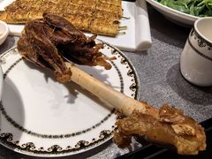 -蒙古人烹羊专家(东风大街店)
