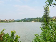 -美的鹭湖森林度假区