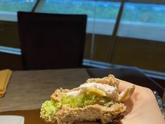 -杭州国际会议中心洲际酒店-原素全日餐厅(解放东路店)