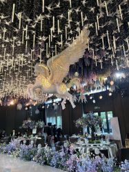 -花嫁丽舍婚礼殿堂(世博江景店)