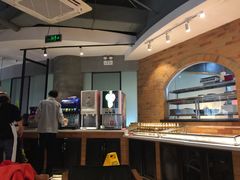 -比格比萨自助(花园路店)