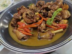 -滁香园·滁州菜(琅琊山店)