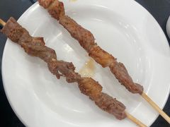 -宛平李记小吃(东关街店)