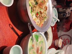 -北平食府(马鞍山路店)