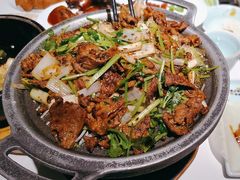 -四世同堂·京菜·烤鸭(双井店)