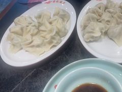 -李记东北饺子馆·东北菜(欢乐谷店)