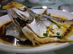 -小辣妹川味海鲜加工店(第一市场椰风巷店)