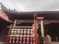 -宁波府城隍庙