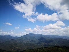 -七仙岭温泉国家森林公园