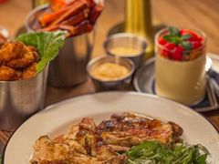 -尚牛社会 Beef & Liberty(金桥EKA天物店)