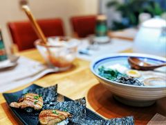 -岚山日式料理(郴州友阿国际广场店)