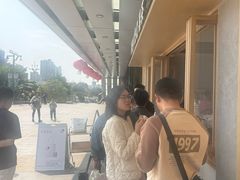 -喜茶(东莞厚街万达店)