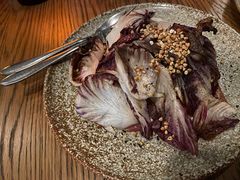 布拉塔芝士落地球火腿-BOR Eatery(安福路店)