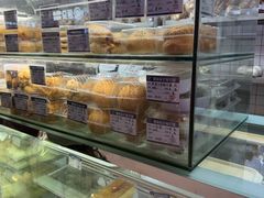 -白玉兰食品甜凤店(合生汇店)