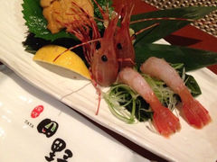特价拼盘-田野日本料理(仙霞路店)