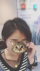 -Amber Salon艾珀沙龙