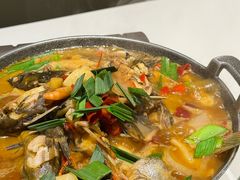 -阿露佳·舌尖上的安吉菜