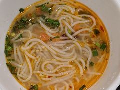 -四季轩中餐厅(徐州开元名都大酒店)