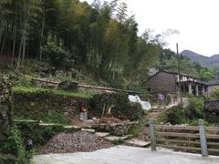 -黄檀硐景区