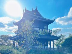 -虞山风景区