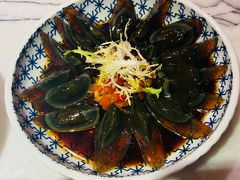 -小菜园新徽菜(合肥天鹅湖万达店)