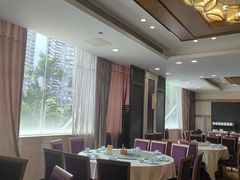 -岭南汇海鲜酒家·粤菜·手工茶点(蛇口店)