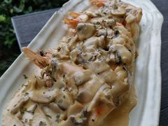 -Ameigo梅果·云贵川bistro(长宁来福士店)