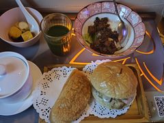 -丽晶大班SPA(大沽店)