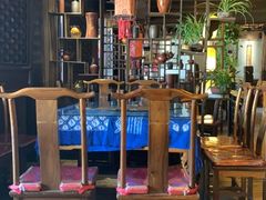 -香满楼(临安路店)