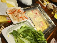 -好得火锅(育才店)