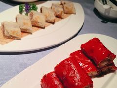 -晓粤·惹味粤菜(凯德乐峰广场店)