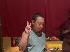 -千代武日本料理(开发区店)