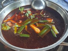 -刘艳黄牛肉(九襄店)