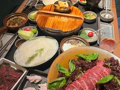 -大龙燚·旷野鲜火锅(广州首店)