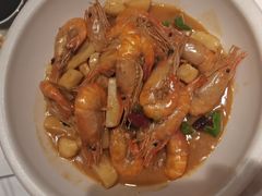 -曹家小菜(胜太路店)