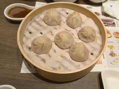 -苏小柳点心·手作小笼包(浦东嘉里城分院)
