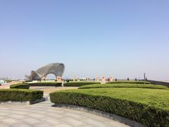 -南汇嘴观海公园