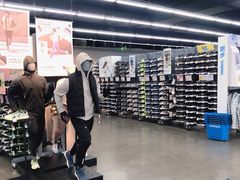 -迪卡侬(雨花店)